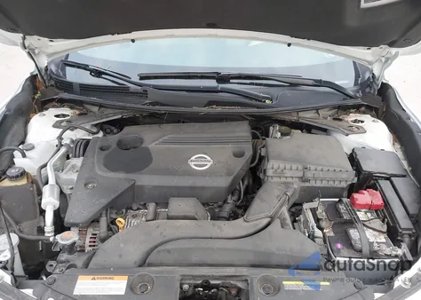 2015 Nissan Altima 2.5 Sv from USA, damaged, VIN 1N4AL3AP3FC238219